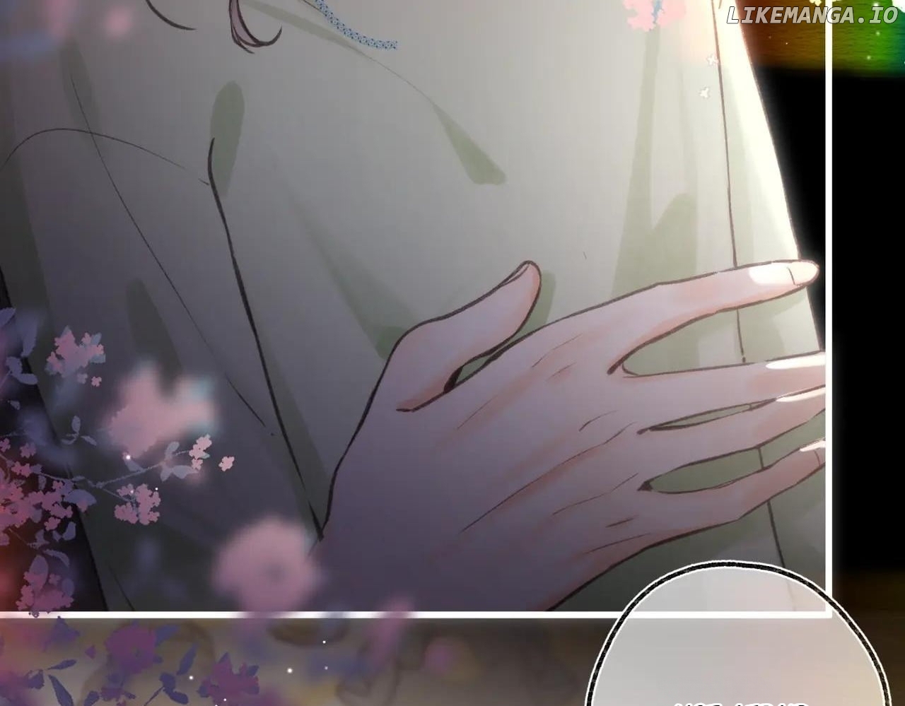 You Are My Desire Chapter 75 - page 120